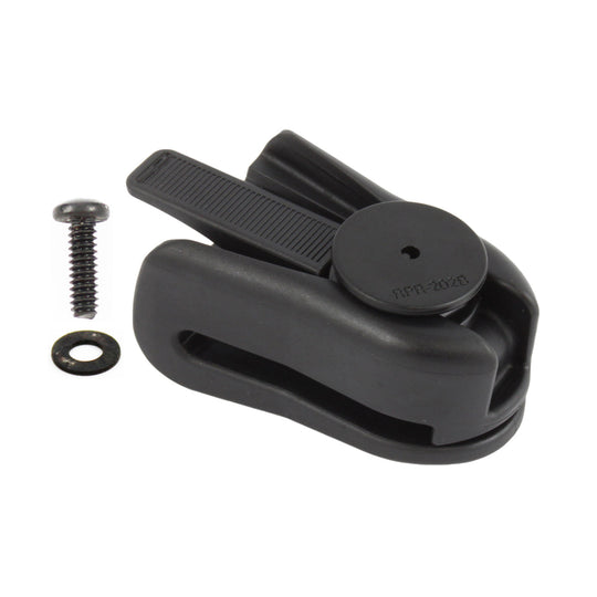 RAM® Quick-Snap™ Rubber Belt Clip for Intermec Devices
