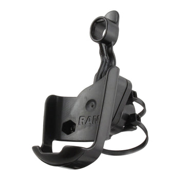 RAM® EZ-On/Off™ Bicycle Mount for Garmin Astro 220, GPS 60 + More