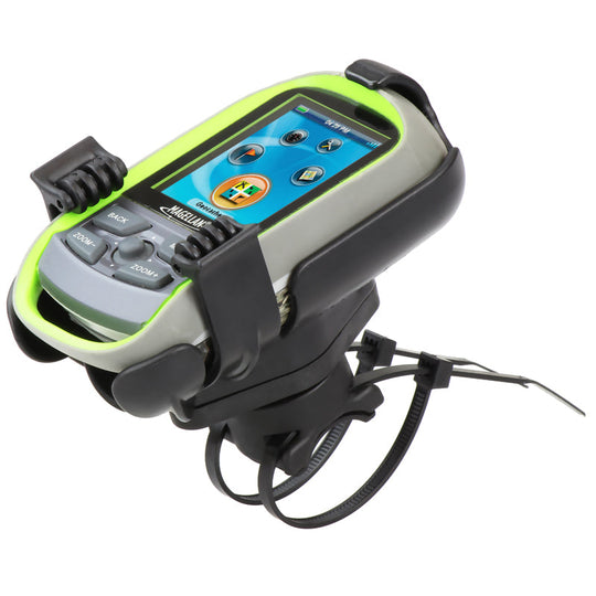 RAM® EZ-On/Off™ Bicycle Mount for Magellan eXplorist GC, 110, 310 & 350H
