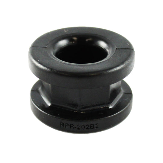 RAM® Composite Double Octagon Button