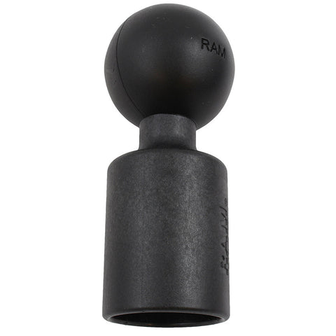 Pvc Ram Bit RAM® PVC Pipe Socket with Ball - C Size – RAM Mounts UK