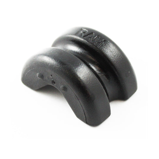 RAM® Composite U-Bolt Adapter for Handlebars