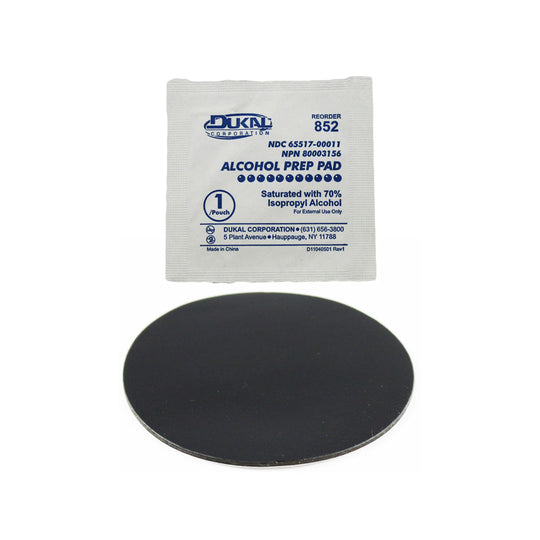 RAM® 3.5" Double Sided Adhesive Pad