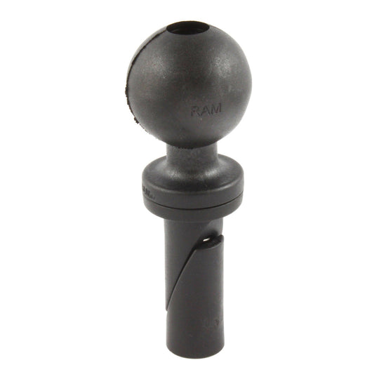 RAM® Wedge Ball Adapter for RAM®, Attwood & Fish-on Bases - C Size