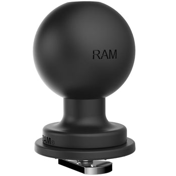 RAP-354U-TRA1:RAP-354U-TRA1_2:RAM Track Ball™ with T-Bolt Attachment - C Size