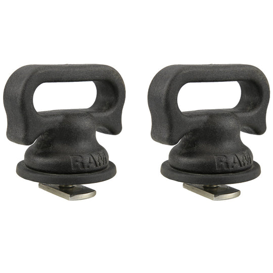 RAM® 2-Pack Vertical Tie Down Track Accessory
