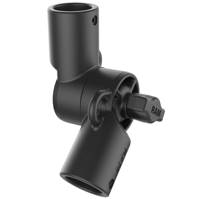 RAM® PVC Pipe Adapter with Ratchet Adjustability – RAM Mounts UK