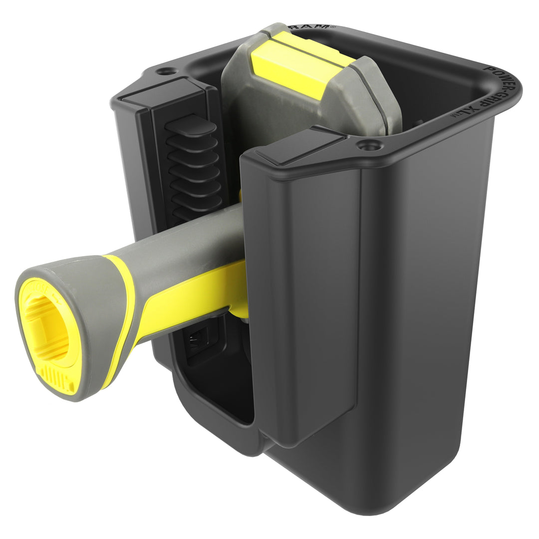 Zebra Scanner Holders – RAM Mounts UK