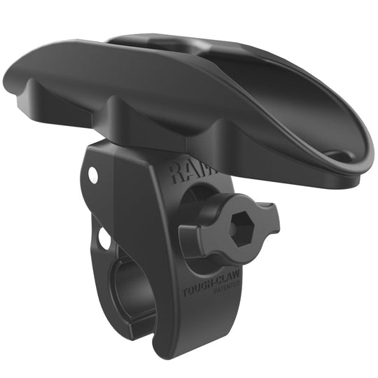 RAM® Tough-Clip™ Paddle Cradle with Small RAM® Tough-Claw™