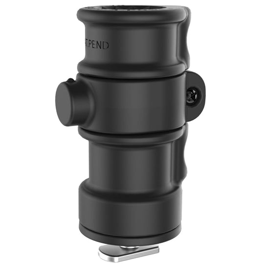 RAM® Adapt-A-Post™ Track Base