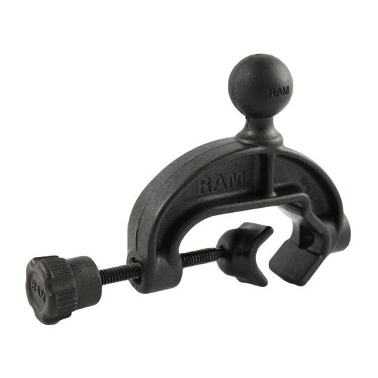 RAM® Composite Yoke Clamp Ball Base