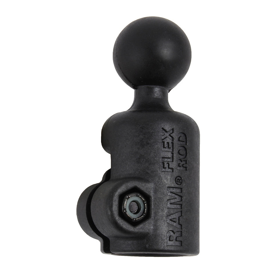 RAM® Tele-Mount™ Ball Adapter – RAM Mounts UK