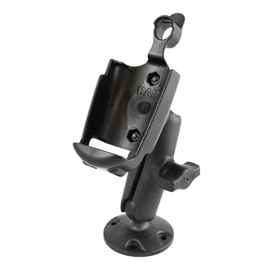 RAM® Drill-Down Mount for Garmin Rino 520 & 530 Series- Composite