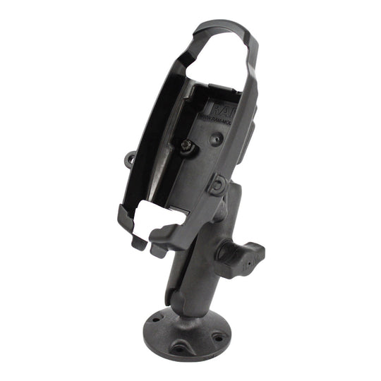 RAM® Composite Drill-Down Mount for Magellan Sportrak, ATV, Color + More