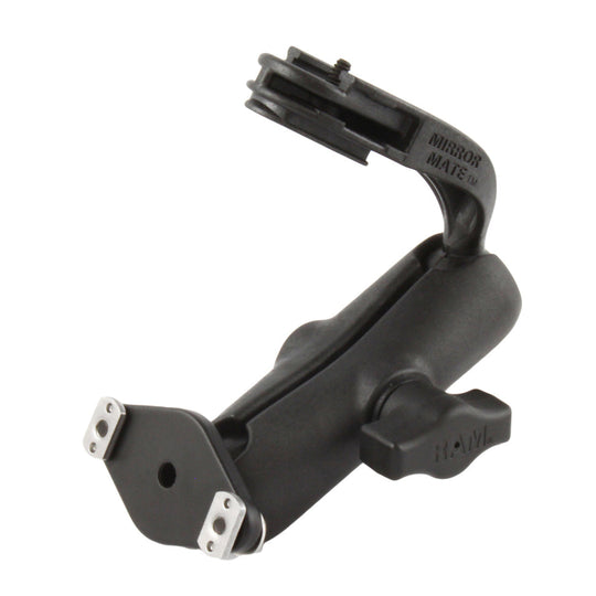 RAM® Mirror-Mate™ Flat Panel Mount for Chrysler, Ford & Toyota