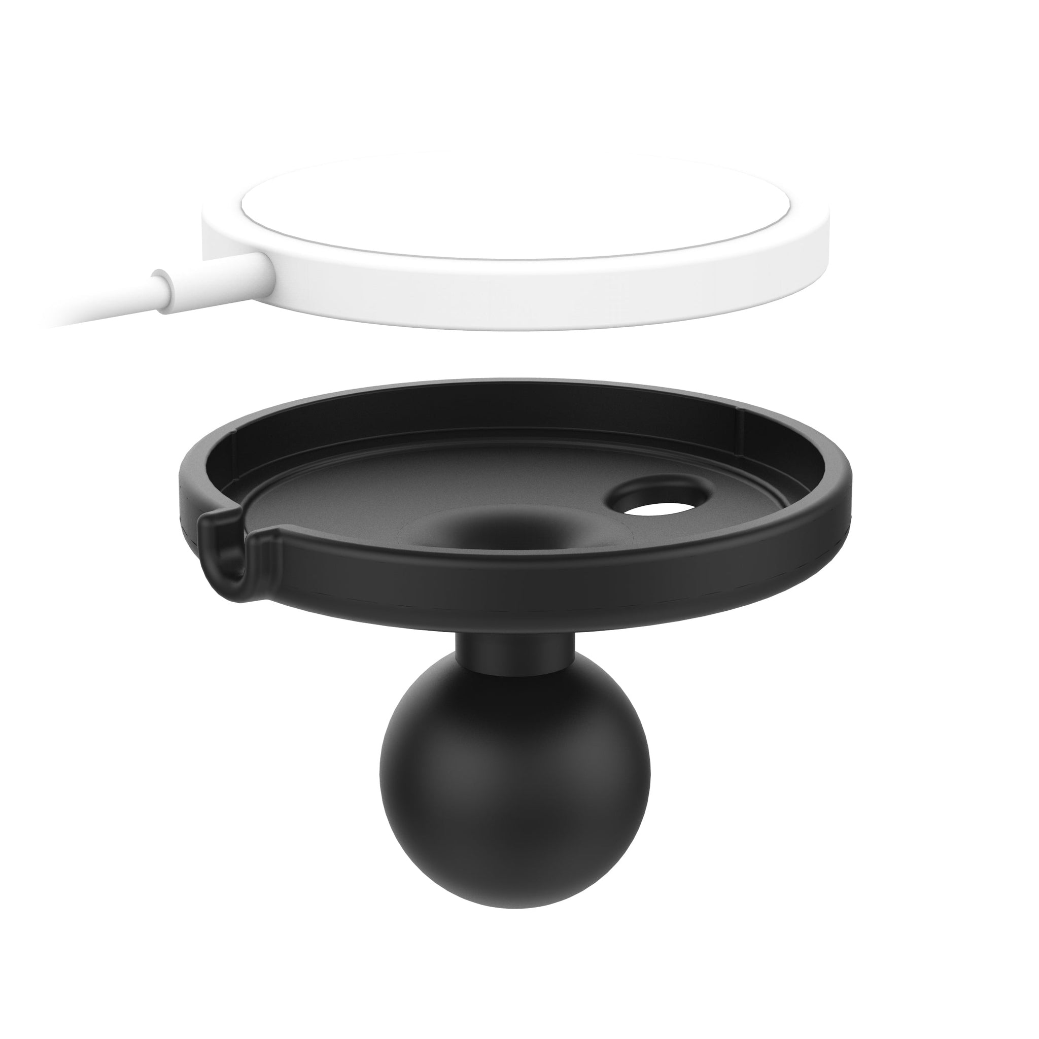 RAM® Mounts for Apple MagSafe – RAM Mounts UK