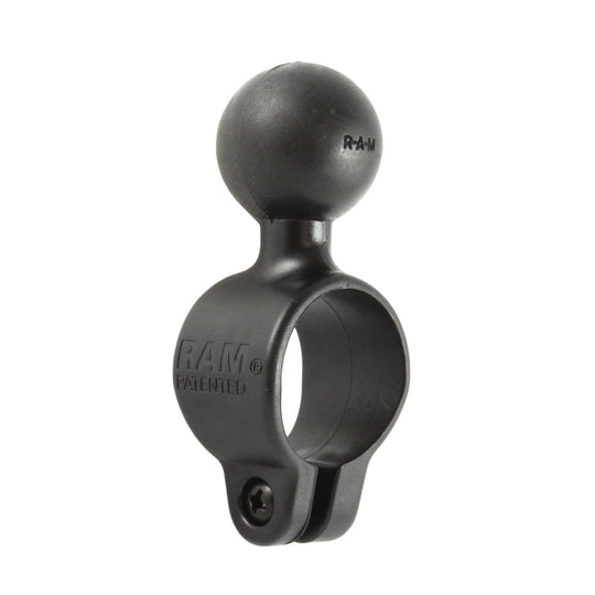 RAM® Composite Ball Base for 1" Rails