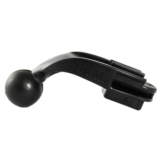 RAM® Mirror-Mate™ Ball Base for Dodge Sprinter Van