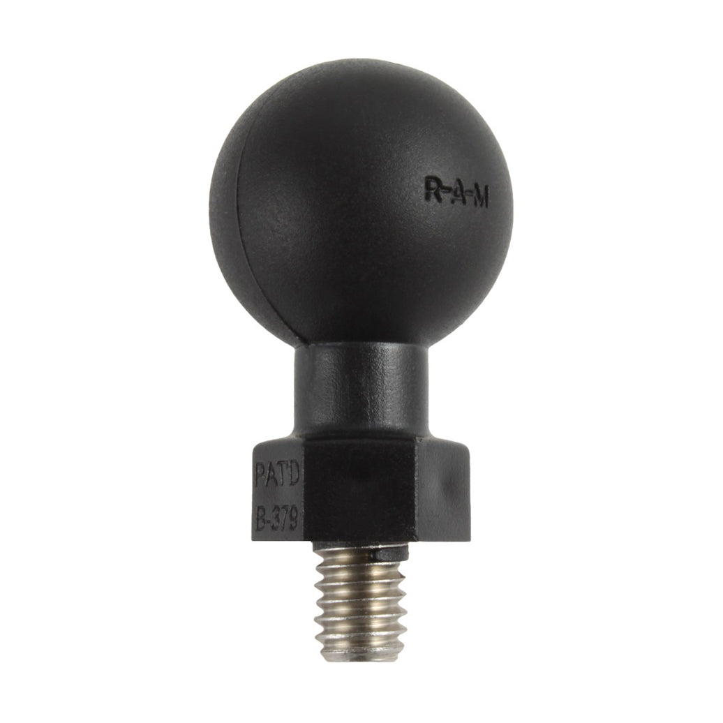 RAM® Tough-Ball™ with 5/16