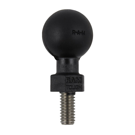 RAM® Tough-Ball™ with 5/16-18" X .625" Threaded Stud