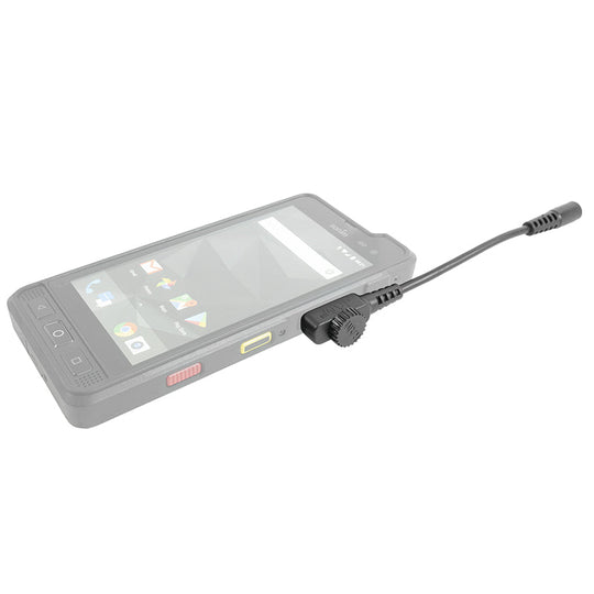 RAM® 3.5mm Audio Connector for Sonim SecureAudio