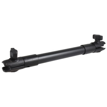 RAM® 14" PVC Pipe with Single Socket Arms