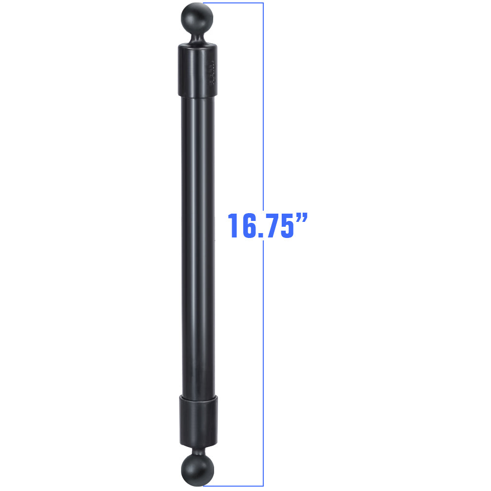 Pvc Rap RAM® 16.75
