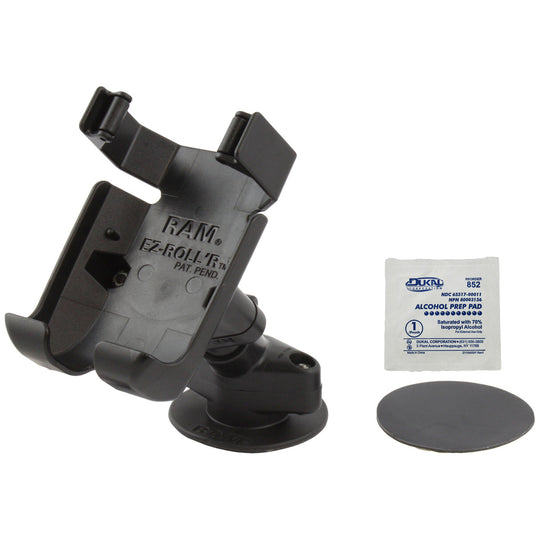 RAM® Flex Adhesive Dashboard Mount for Garmin GPSMAP 73, 78, 78S, 78SC