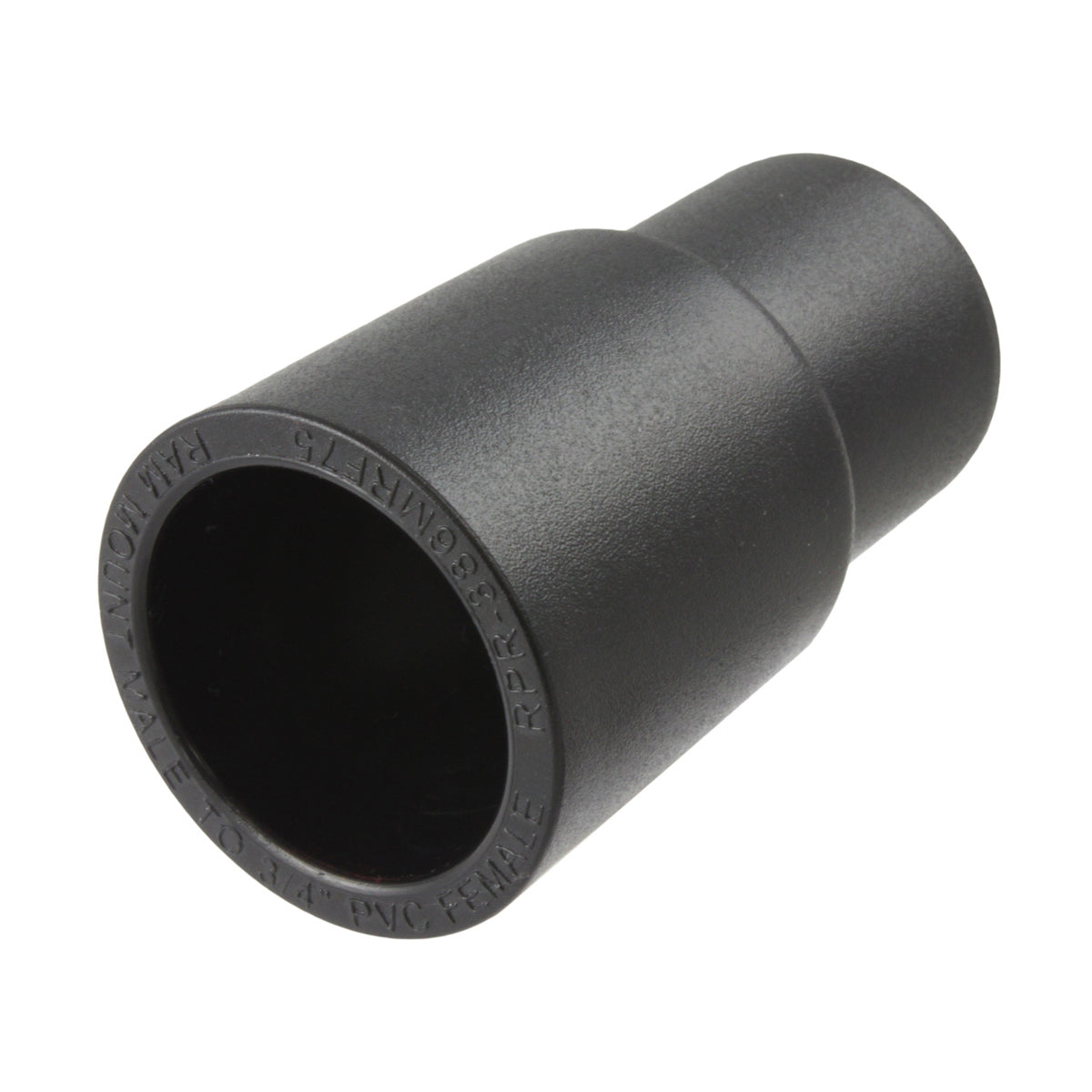 RAM® PVC to 3/4
