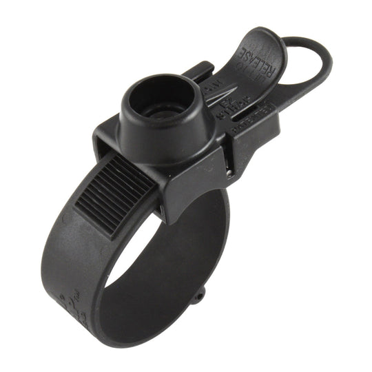 RAM® EZ-Strap™ Rail Mount Base