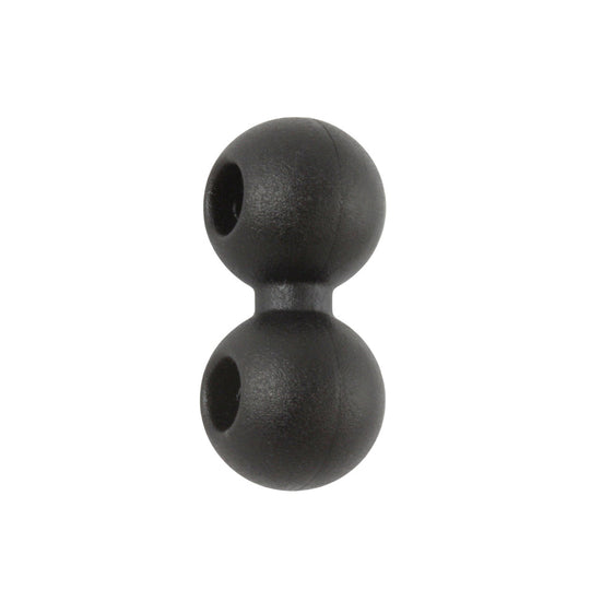 RAM® Snap-Link™ Short Double Ball Adapter