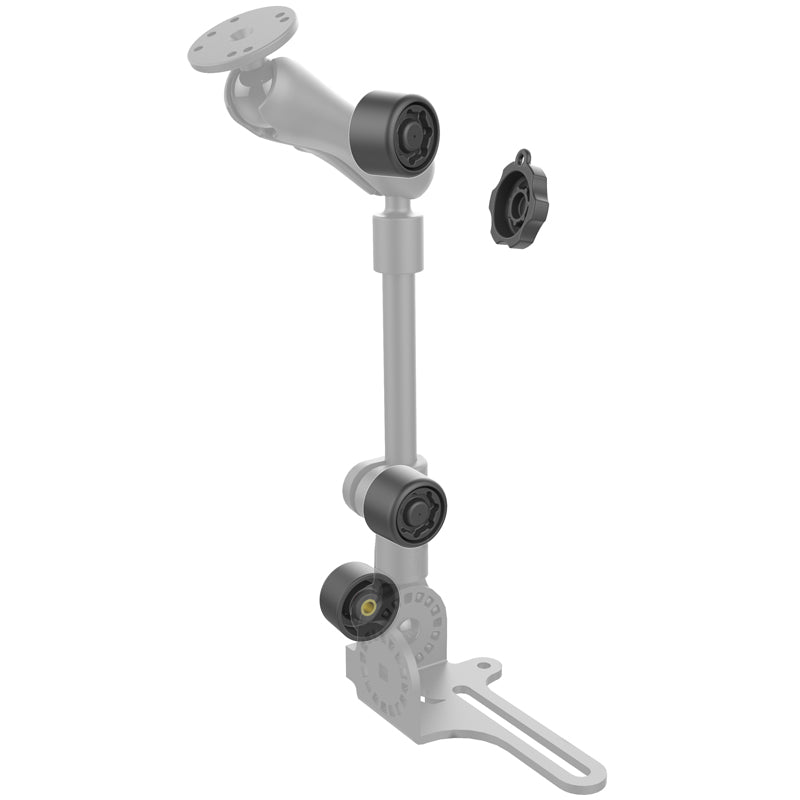 RAM® Pin-Lock™ Security Kit for RAM® Pod HD™ – RAM Mounts UK