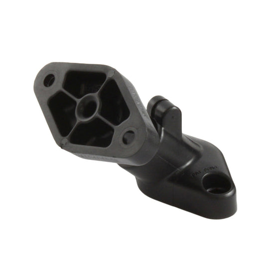 RAM® Snap-Link™ Mount with Two Diamond Bases