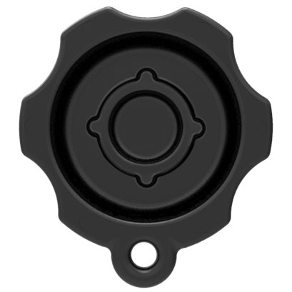 RAM® Pin-Lock™ Replacement 4-Pin Key for C Size and Swing Arms – RAM ...