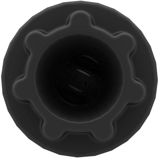 RAM® Pin-Lock™ Replacement 7-Pin Key for D & E Size Socket Arms – RAM ...