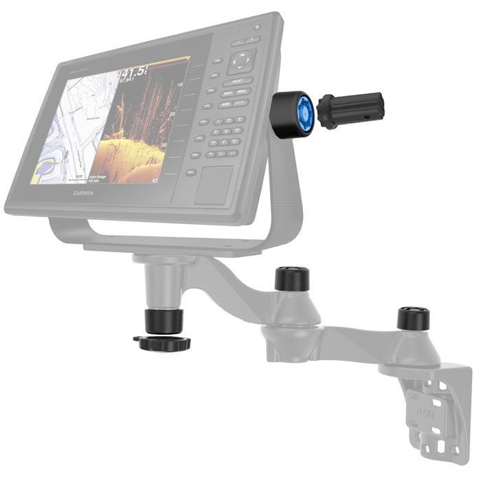 RAM® Pin-Lock™ Security Kit for Double Swing Arms and Gimbal Brackets ...