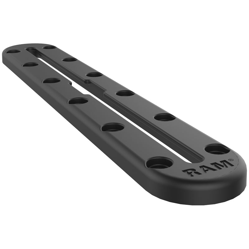 Ram Mounts Track RAM® Tough-Track™ - Top-Loading Composite 9