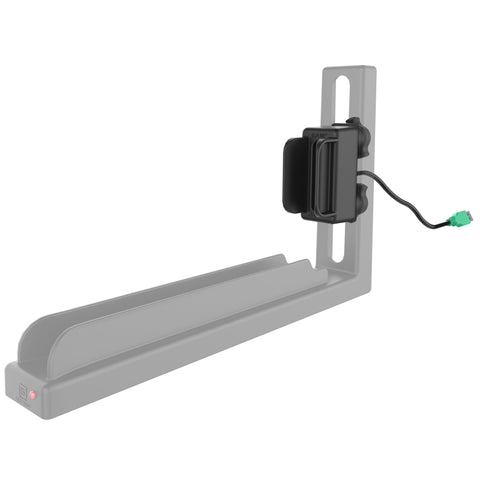 GDS® Slide Dock™ Module for IntelliSkin® Next Gen – RAM Mounts UK