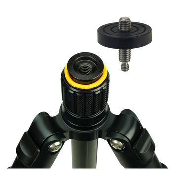 RAM® Adjustable Tripod with Carrying Bag