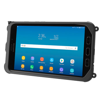RAM® Skin™ for Samsung Tab Active2 – RAM Mounts UK