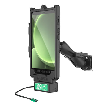 GDS® Uni-Conn™ Vehicle Bundle for Samsung Tab Active5