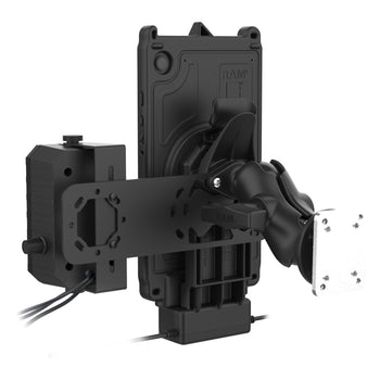 GDS® Uni-Conn™ PTT Vehicle Bundle for Samsung Tab A9