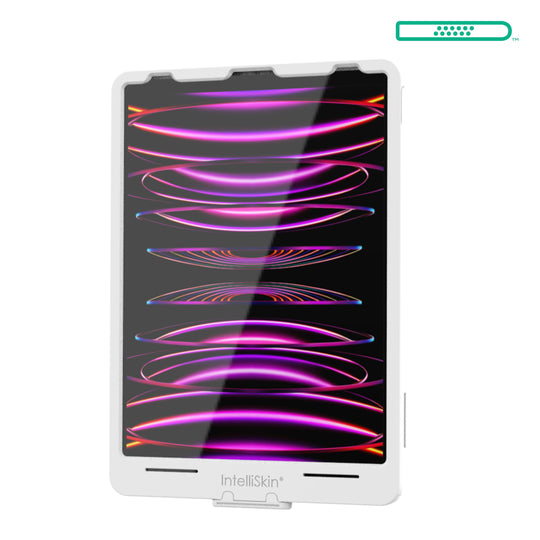 IntelliSkin® Thin-Case™ for Apple iPad Pro 12.9 3rd - 5th Gen - Gray