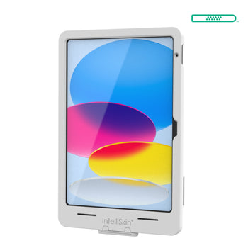 IntelliSkin® Thin-Case™ for iPad 10th Gen - Gray