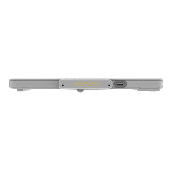 IntelliSkin® Thin-Case™ for Samsung Tab A9+ - Gray