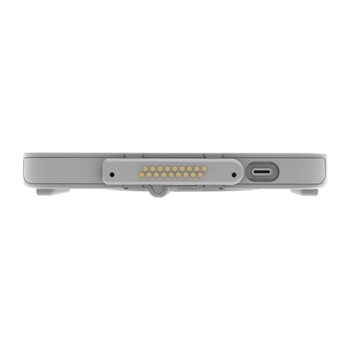 IntelliSkin® Thin-Case™ for Tab Active5 & 3 - Gray