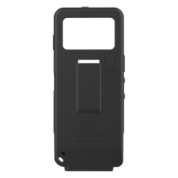 IntelliSkin® for Zebra EM45 with External USB-C Port - No Belt Clip