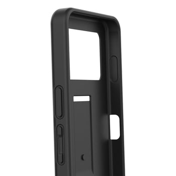 IntelliSkin® for Zebra EM45 - No Belt Clip