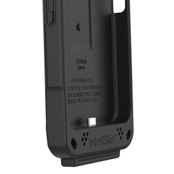 IntelliSkin® for Zebra EM45 - No Belt Clip