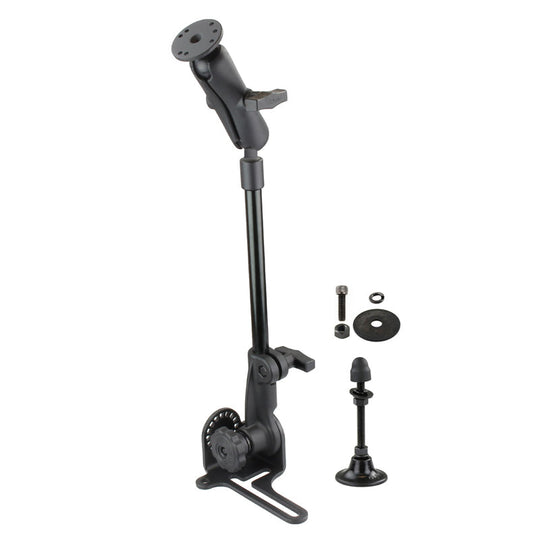 RAM® Pod HD™ 24" Reverse Vehicle Mount - GM Hardware